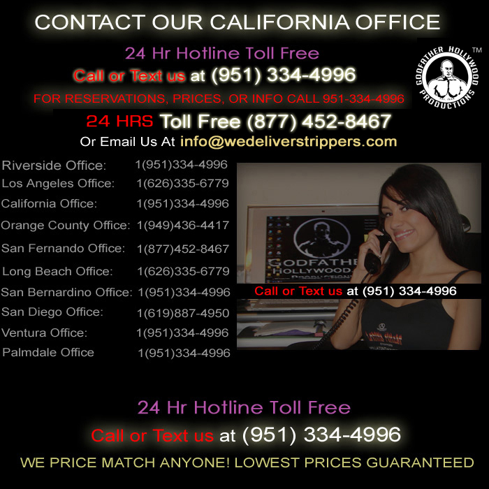 Santa Ana - Orange County - Call Toll Free